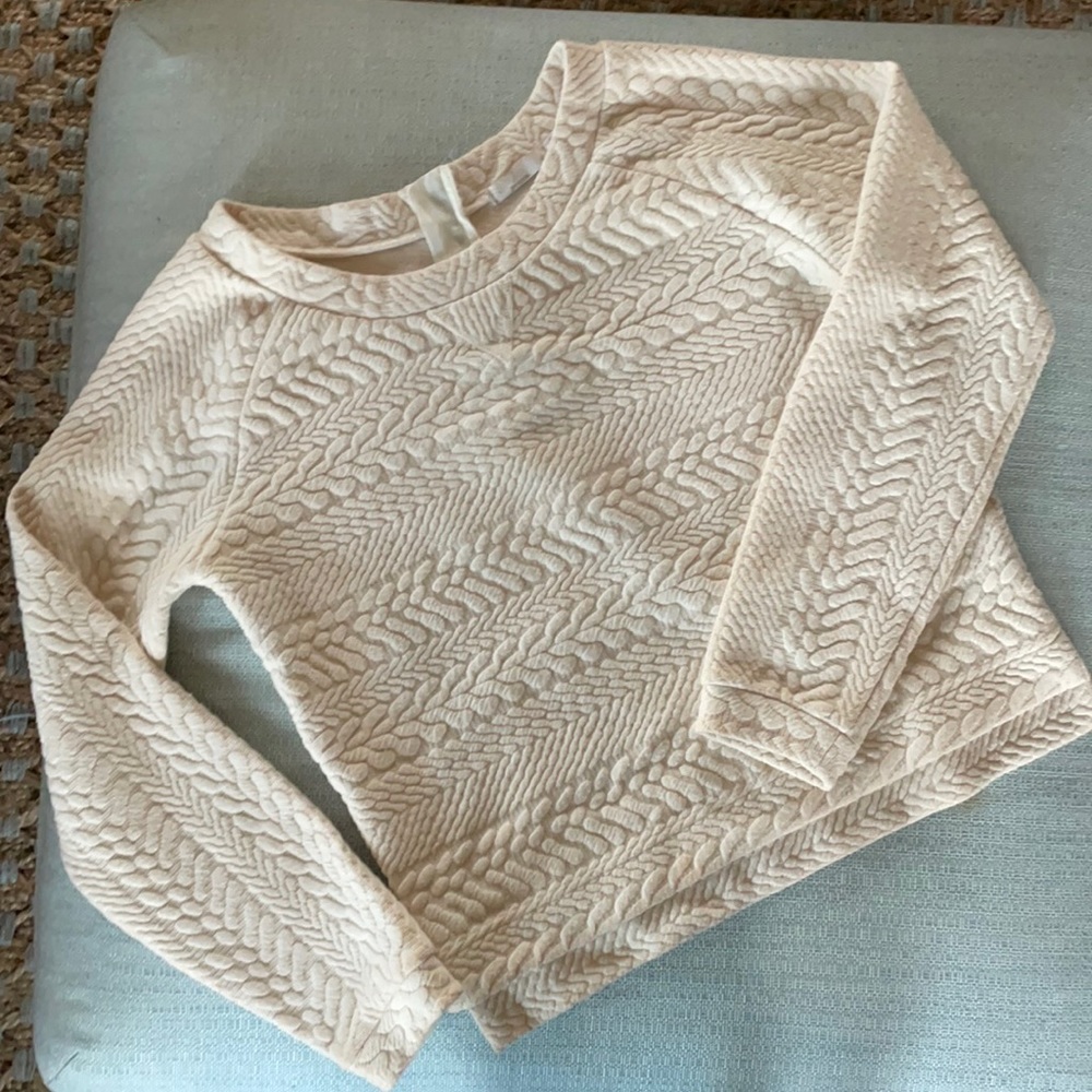 Prana pullover